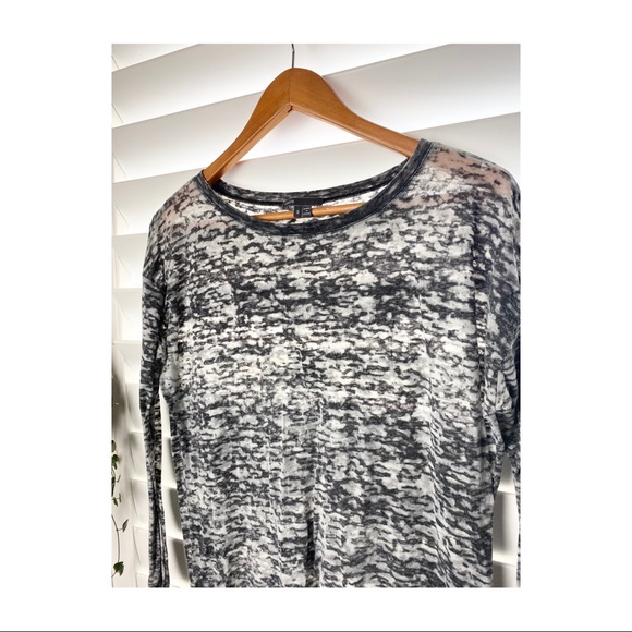 Vince oversized long sleeve - Picture 2 of 5